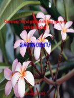 Nhạc 8- Nổi trống lên các bạn ơi