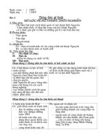 Mỹ thuật 9 trọn bộ bản đẹp 28-2009