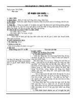 Giao an 12_ki 2 (Tiet 80-82