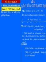 DAY SO CO GIOI HAN HUU HAN