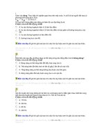 Thi thử lí 1(có đáp án)