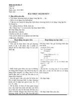 Bài thực hành số 5