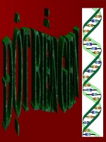 Đột biến gen (bản full)