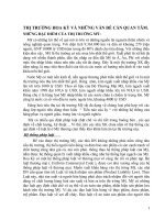 Tiến trình gia nhập Tổ chức Thương mại thế giới  của Việt Nam 