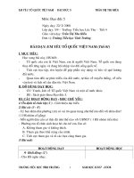 ĐĐ- Em yêu Tổ quốc VN- Xuất sắc cấp tp