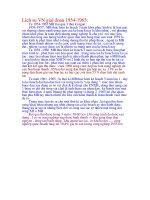 lich su phong trao dong khoi 1959-1960