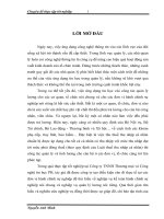 Phân tích thiết kế và xây dựng phần mềm Quản lý lương tại các đơn vị hành chính sự nghiệp