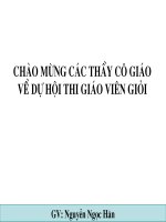 Nguyên Ngọc Hân Vẽ góc biết số đo