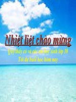 ham so bac nhat(hay)