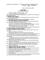 qui che cua ban giam hieu