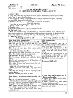 GA NGỮ VĂN 6 T17-24