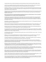 Dấu hiệu trẻ tự kỷ