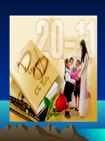 TIẾT 17. TRUNG QUỐC