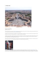 Năm quốc gia nhỏ nhất thế giới