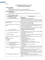 Giáo án Ngữ văn 10 - Tập 2, chương trình chuẩn