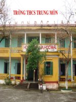 Bai 21. NHIỆT NĂNG MOI 08-09