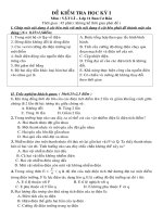 DE HK1 VAT LY 11 CO BAN