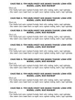 huong nghiep 10  chu de 5