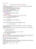 vật lý 10nc( chuong 4)