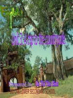 A9-U3-Language focus