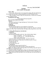 TUAN 16 - SOAN NGANG