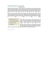 Bỏ qua ảnh để tăng tốc độ truy cập