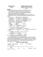 De kiem tra HK I so 2