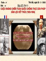 CUOC KHANG CHIEN CHONG PHAP KET THUC 53-54