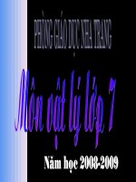 Bai Tac dung tu, tac dung hoa hoc va tac dung sinh li dong dien