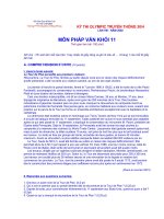 DE THI OLIMPIC30-4 MON PHAP VAN