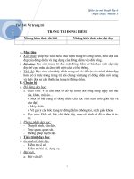 bài 14 vẽ trang trí vẽ đường diềm