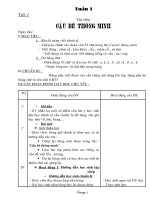 Chính tả 3 trọn bộ