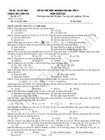 THI THU DAI HOC-TRAN PHU-HA TINH