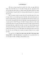 Kinh tế tư nhân trong nền kinh tế thị trường định hướng XHCN  ở Việt Nam hiện nay