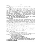 Mô phỏng cuộc chạy thi giửa 2 tàu chiến gọi là Tàu 1 và Tàu 2.