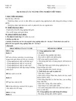 GIAO AN 10 NANG CAO T54