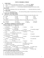 de cuong anh van 10 BCB hoc ki 2 - New