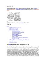 Lịch sử chữ viết