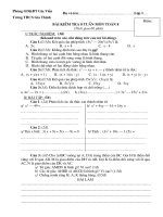 Kiem tra 8 tuan_Toan 8