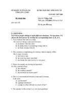 DE THI HSG 2008-2009