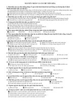 Nguyen nhan va co che TH