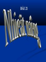 Nhiet na­ng (duyet duoc)