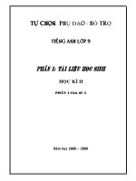 TU CHON ANH 9-HKII (MOI)