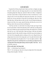 TƯ TƯỞNG HỒ CHÍ MINH VỀ XÂY DỰNG CON NGƯỜI 