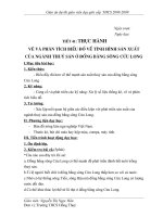 Tiết 41: Thực hành