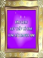 Tình yêu và thù hận tiết 66