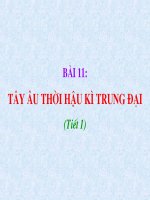 Tay Au nhau ky trungt dai