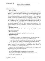 MỘT SỐ KIẾN NGHỊ NHẰM HOÀN THIỆN CÔNG TÁC TUYỂN DỤNG TẠI NGÂN HÀNG TMCP KỸ THƯƠNG VIETNAM-TECHCOMBANK