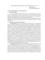 nhung diem moi SGK 12