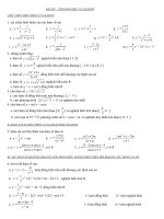 BT-TINH DON DIEU CUA HAM SO